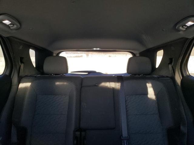 2018 CHEVROLET EQUINOX LT - 3GNAXTEX9JL273084