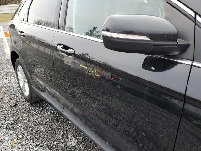 2019 FORD EDGE SEL - 2FMPK4J92KBC71233