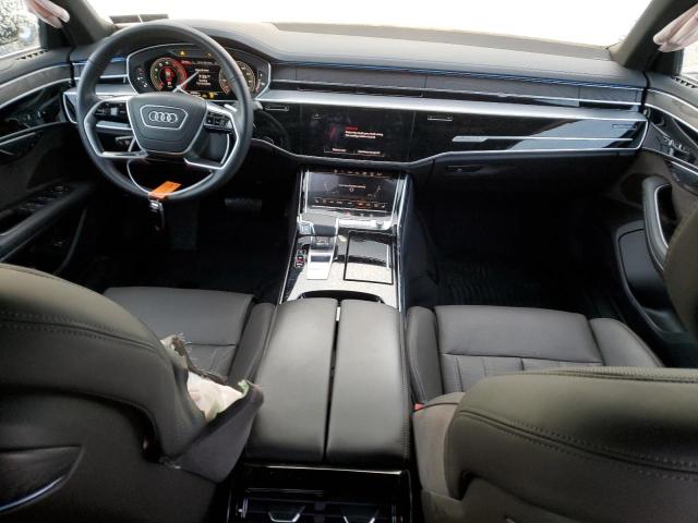 2023 AUDI A8 L WAULDAF8XPN002207