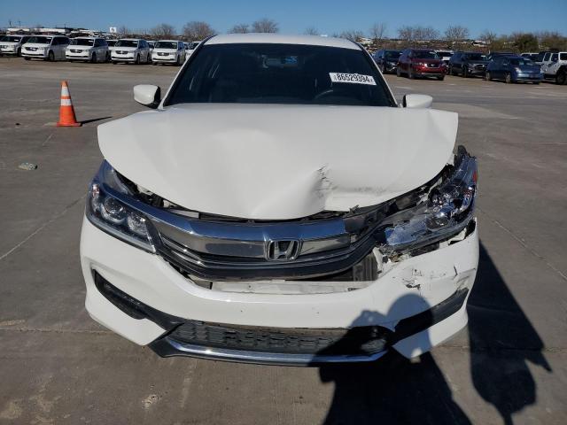 2017 HONDA ACCORD SPO - 1HGCR2F52HA194054