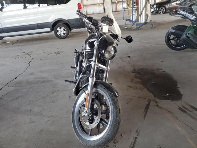 2006 HARLEY-DAVIDSON VRSCD 1HD1HDZ136K808368