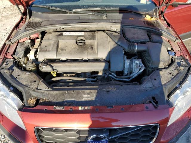 2015 VOLVO XC70 T6 PL YV4902NM6F1230849