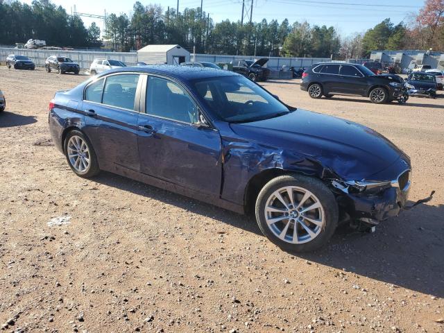 VIN WBA8E1G57HNU13816 2017 BMW 3 SERIES no.4