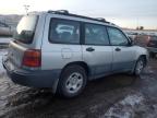 Lot #3025133215 2000 SUBARU FORESTER L