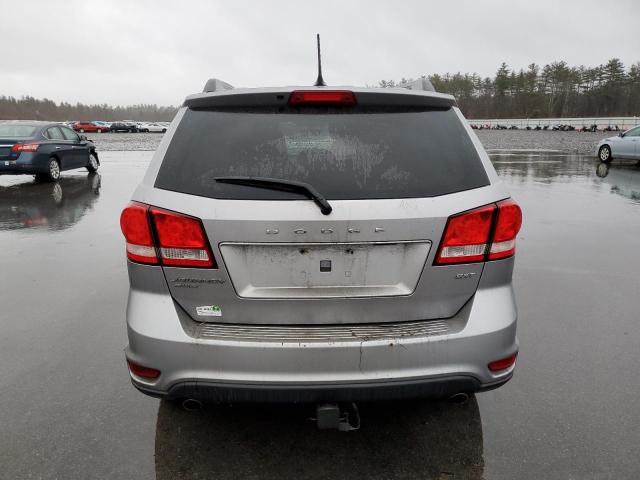 2016 DODGE JOURNEY 3C4PDDBGXGT196191