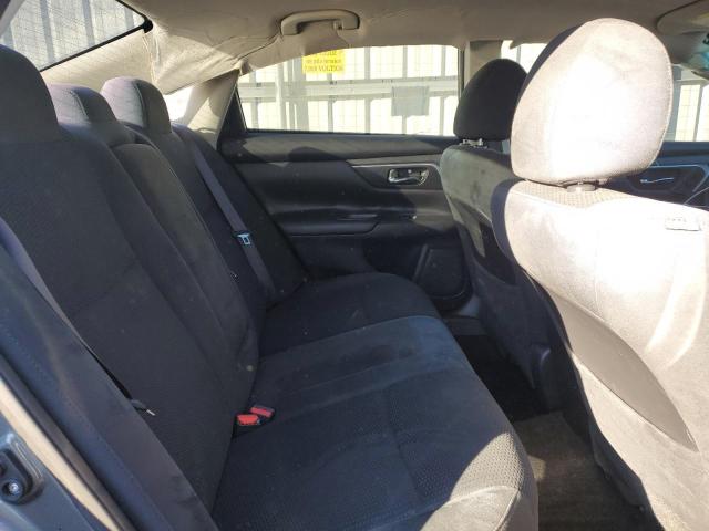 2015 NISSAN ALTIMA 2.5 - 1N4AL3AP2FN385359