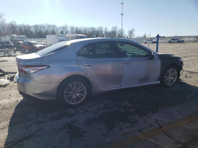 2019 TOYOTA CAMRY L - 4T1B11HK2KU740755