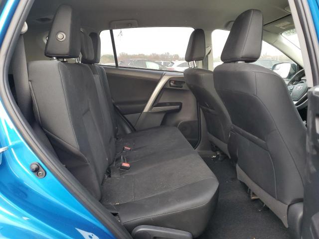 2018 TOYOTA RAV4 LE - 2T3ZFREV8JW490442