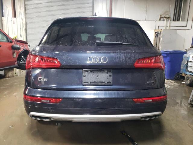 VIN WA1BNAFY4K2020539 2019 AUDI Q5 no.6