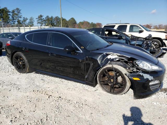 Vin: wp0ab2a76bl062767, lot: 83743974, porsche panamera s 20114