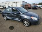 Lot #3033010031 2008 HYUNDAI ACCENT GLS