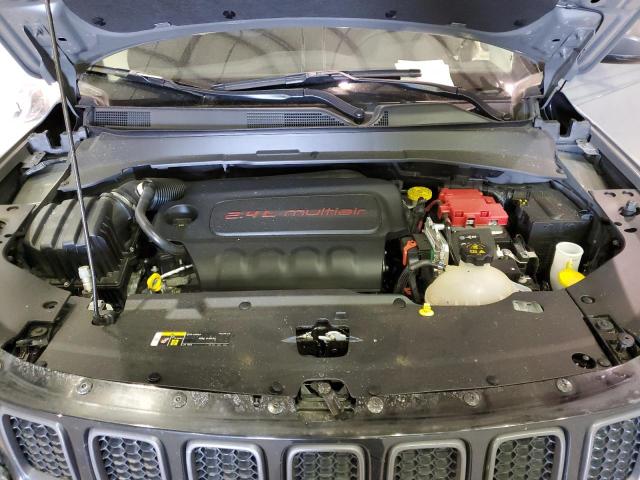 2021 JEEP COMPASS TR - 3C4NJDDB1MT503390