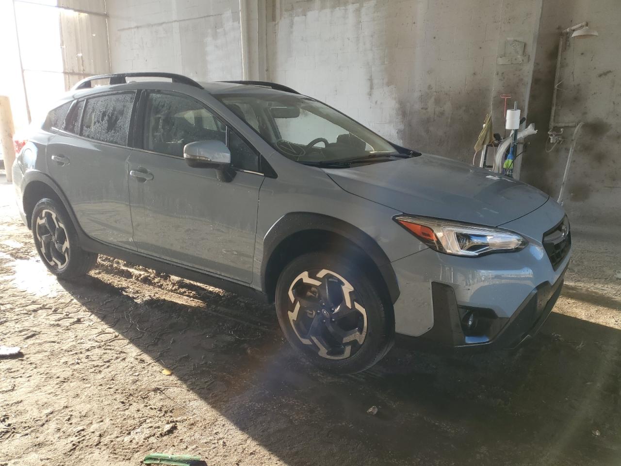 Lot #3034290081 2023 SUBARU CROSSTREK