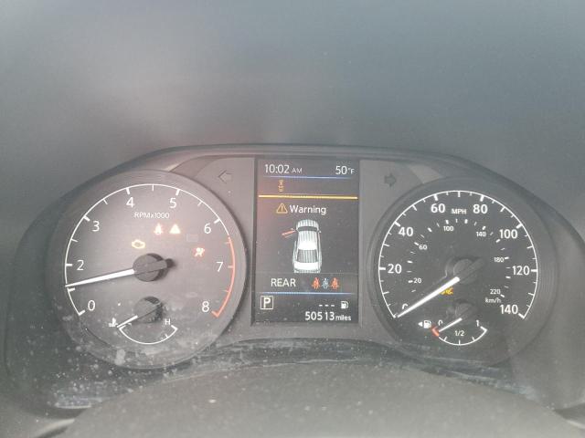 2023 NISSAN ALTIMA S - 1N4BL4BV4PN383718