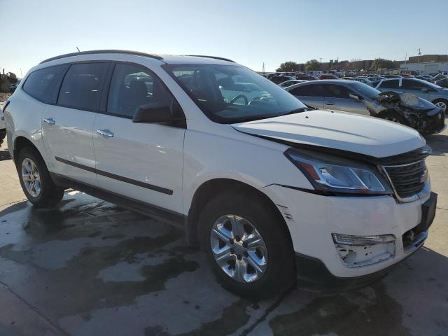 2015 CHEVROLET TRAVERSE L - 1GNKRFKDXFJ241043