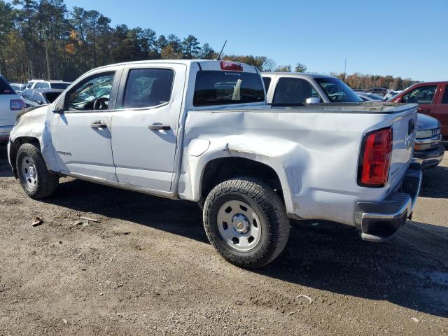 2020 CHEVROLET COLORADO - 1GCGSBEA3L1239241