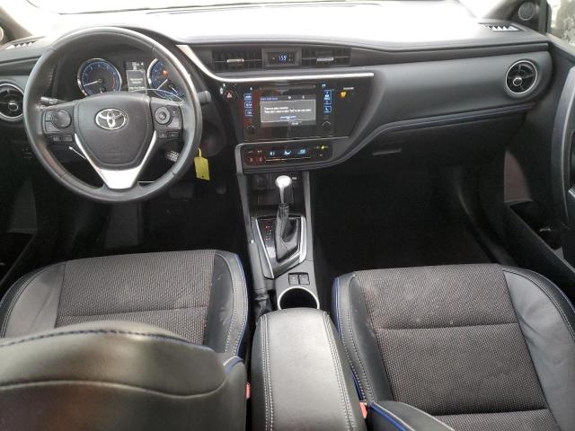 2017 TOYOTA COROLLA L - 2T1BURHE3HC874085
