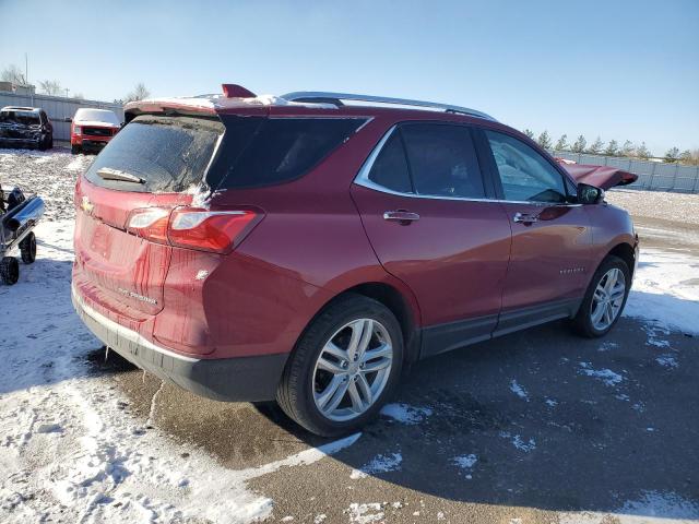 2021 CHEVROLET EQUINOX PR - 2GNAXXEV1M6134968