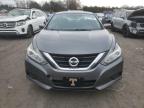 Lot #3034576797 2017 NISSAN ALTIMA 2.5