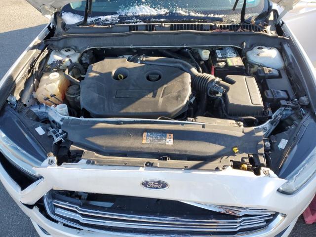 VIN 3FA6P0D98DR339809 2013 FORD FUSION no.11