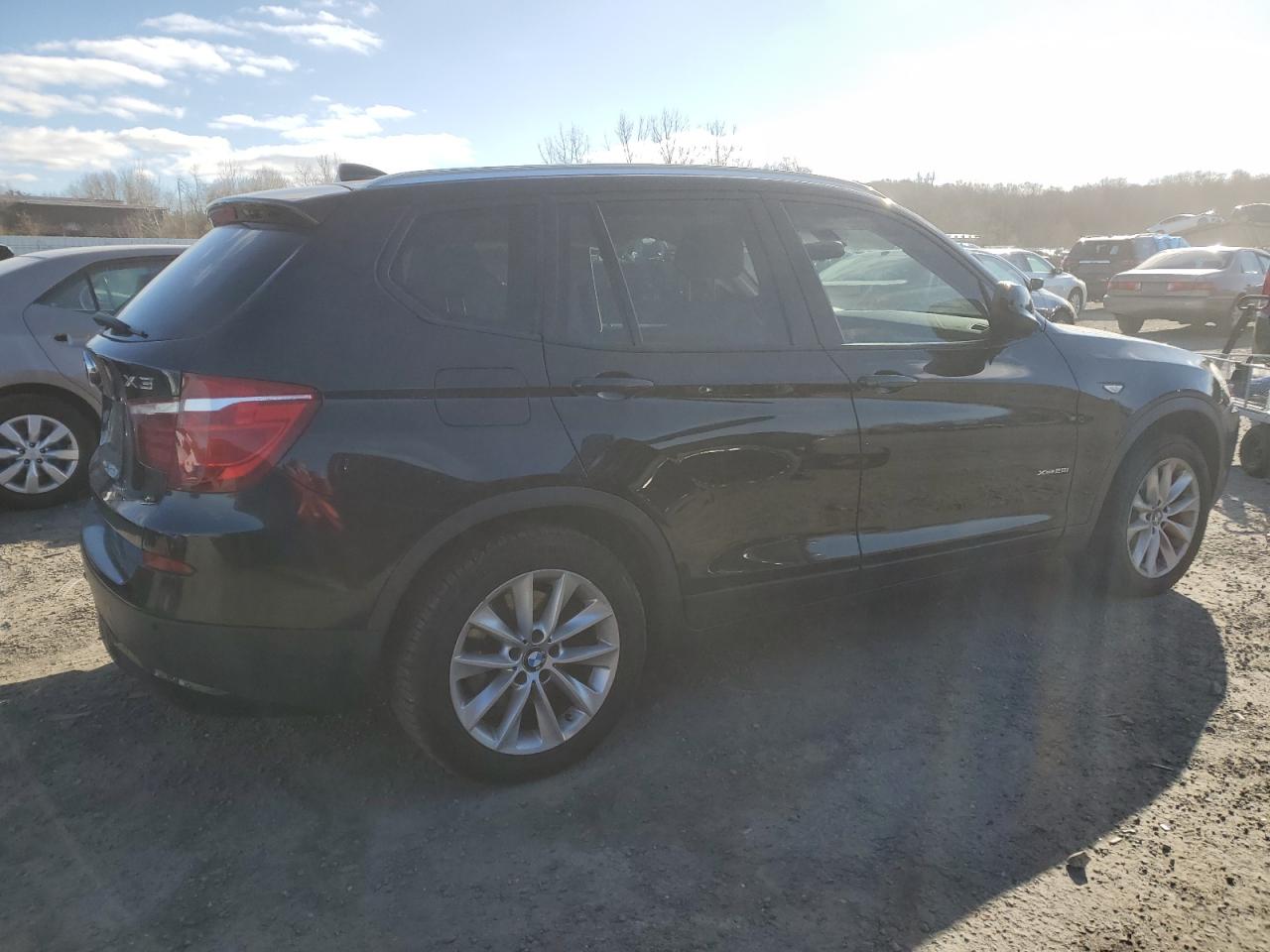 Lot #3028429221 2013 BMW X3 XDRIVE2