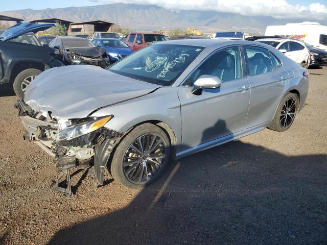 Vin: 4t1g11ak5lu374212, lot: 87093934, toyota camry se 2020 img_1