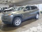 2015 JEEP CHEROKEE L - 1C4PJMCB4FW738986