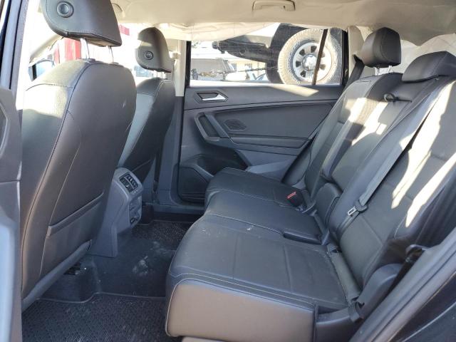 2019 VOLKSWAGEN TIGUAN SE - 3VV2B7AX9KM041882