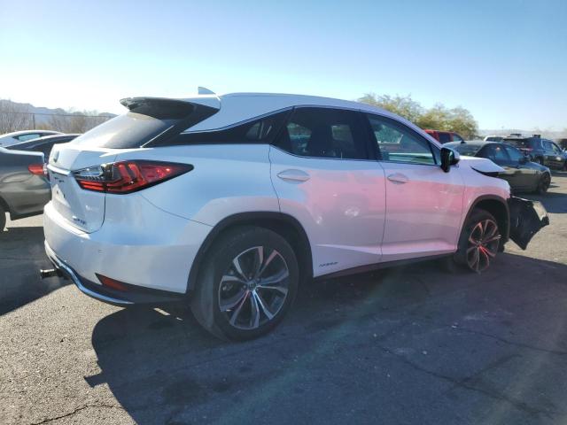 2021 LEXUS RX 450H 2T2HGMDA7MC063967