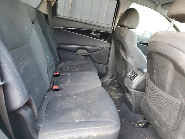 2019 KIA SORENTO L - 5XYPG4A31KG564179