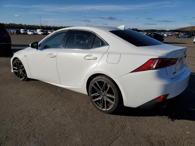 VIN JTHBE1D28F5015772 2015 LEXUS IS no.2