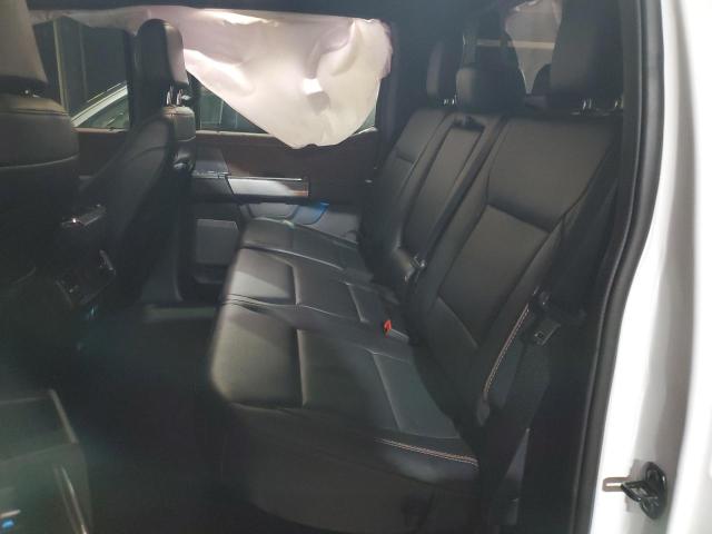 2023 FORD F150 SUPER - 1FTFW1E50PKF44838