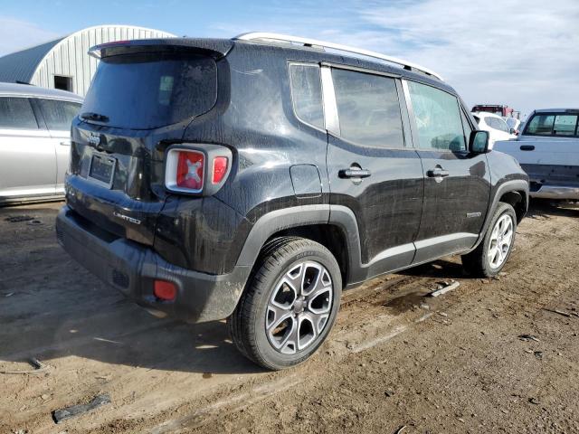 2017 JEEP RENEGADE L - ZACCJBDB5HPE40030