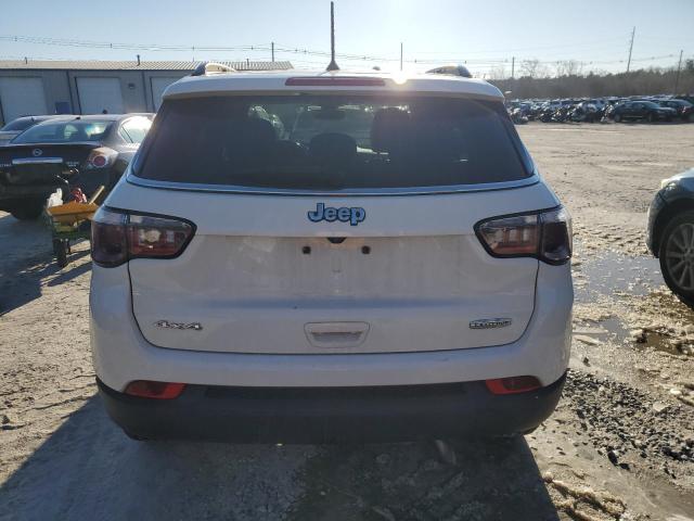 2018 JEEP COMPASS LA - 3C4NJDBB0JT492297