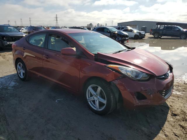 Vin: kmhdh4aexcu347243, lot: 42540375, hyundai elantra gls 20124