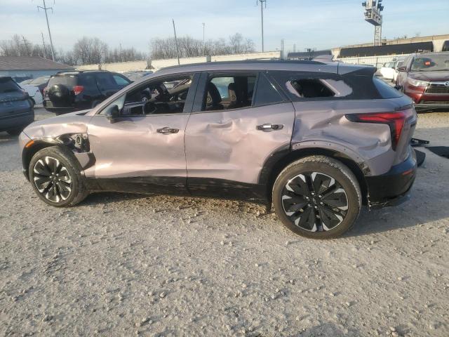 2024 CHEVROLET BLAZER - 3GNKDCRJ0RS171614