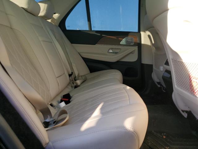 2021 MERCEDES-BENZ GLE AMG 53 4JGFB6BB3MA442918