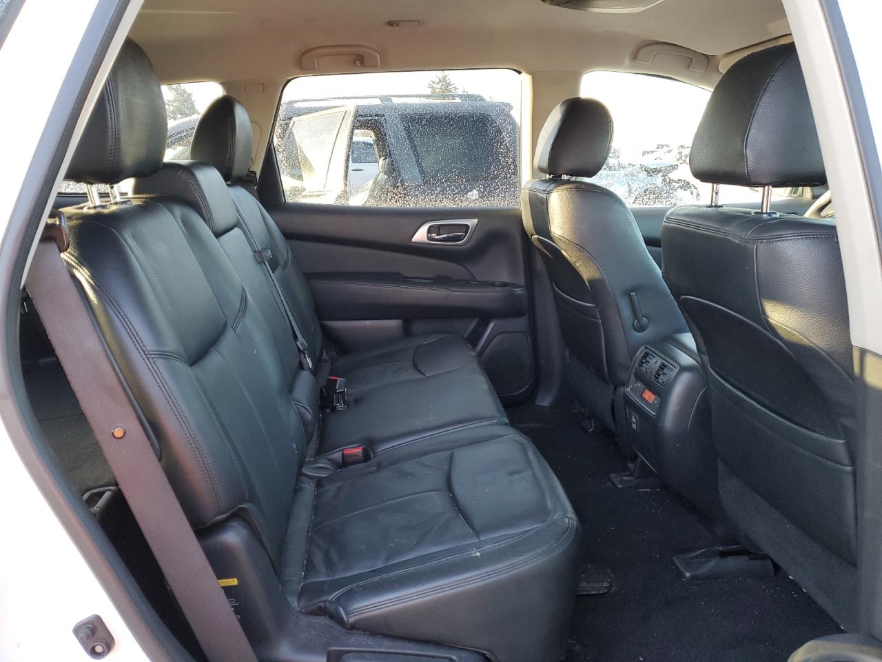 Lot #3050414898 2018 NISSAN PATHFINDER