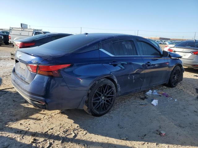 2019 NISSAN ALTIMA SR - 1N4BL4CV7KN310057