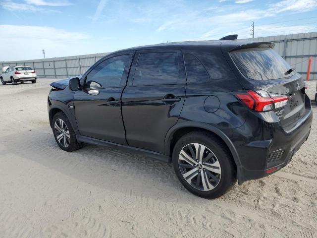 Vin: ja4aruau8ru010780, lot: 84017474, mitsubishi outlander s/se 20242