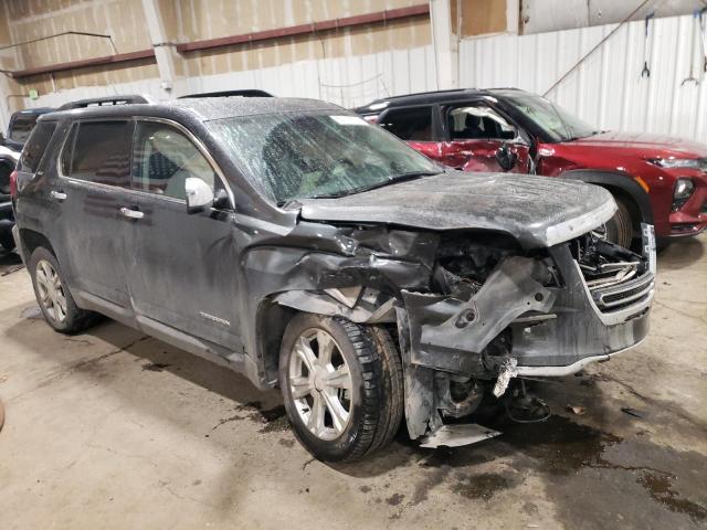 2017 GMC TERRAIN SL - 2GKFLUEKXH6319867