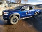 NISSAN FRONTIER S