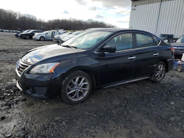 Vin: 3n1ab7ap9dl798335, lot: 82624574, nissan sentra s 2013 img_1