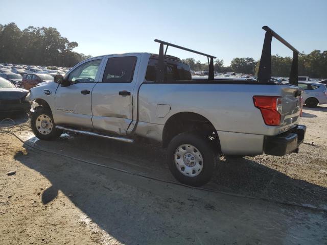 2017 NISSAN TITAN XD S - 1N6AA1F13HN552434