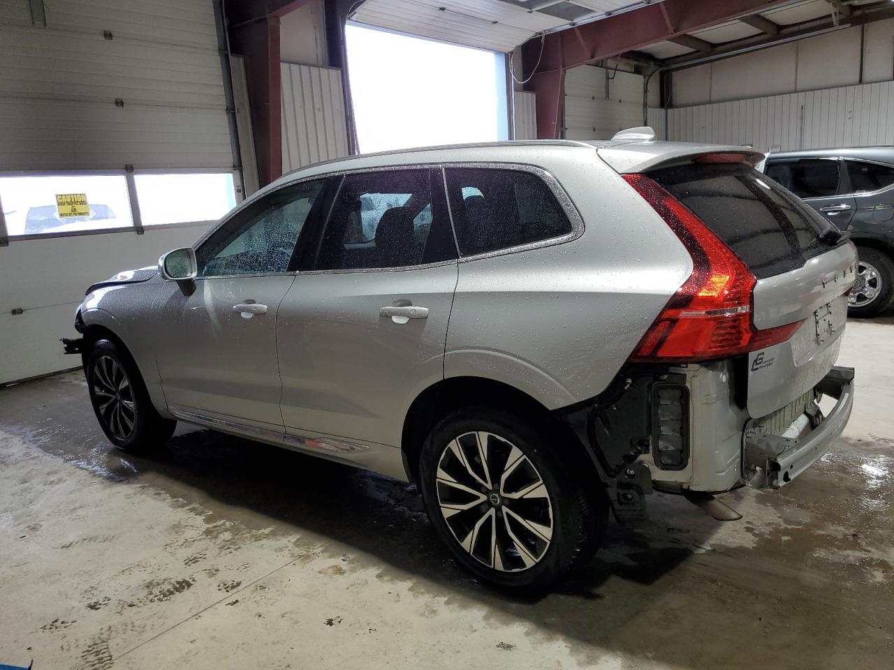 Lot #3050595094 2023 VOLVO XC60 PLUS