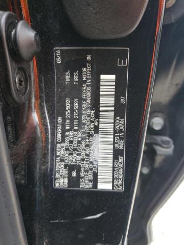 2016 LEXUS LX 570 JTJHY7AX6G4213759