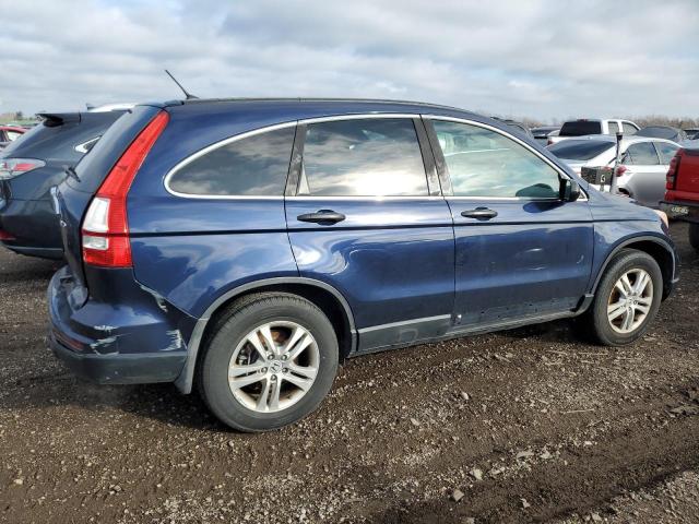 Vin: 5j6re4h53al011097, lot: 84958164, honda crv ex 20103