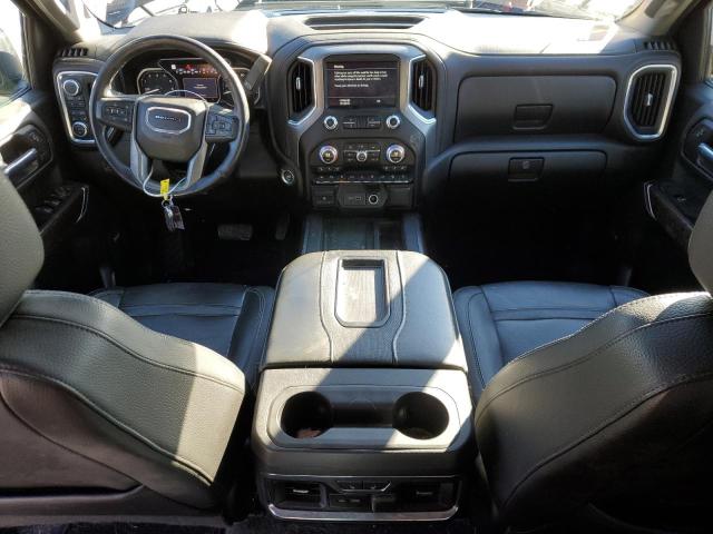 2019 GMC SIERRA K15 - 1GTU9FELXKZ112106
