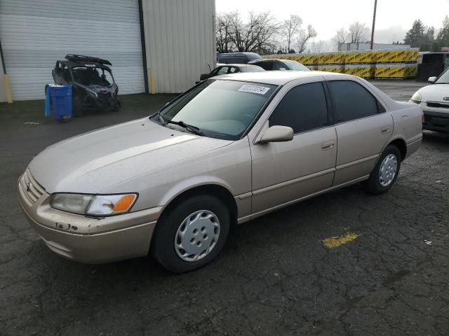 Global Auto Auctions: 1999 TOYOTA CAMRY CE