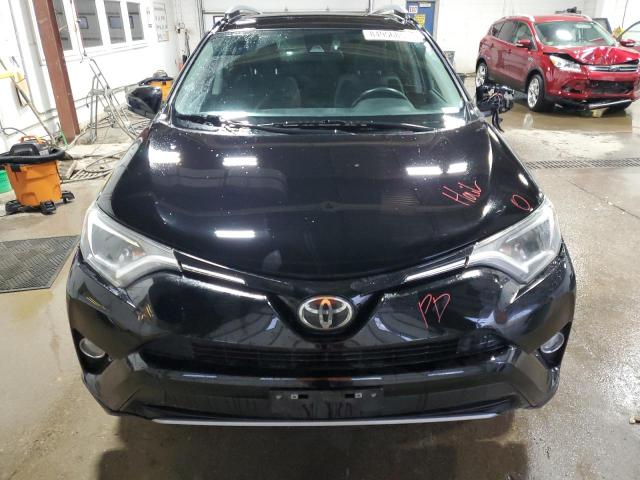 2017 TOYOTA RAV4 XLE - 2T3RFREV3HW647109